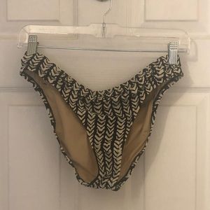 J.Crew Bikini Bottom